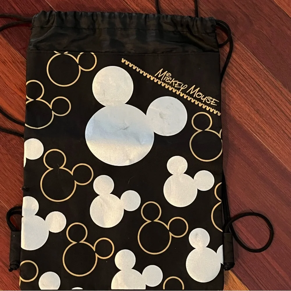 Disney mickey mouse